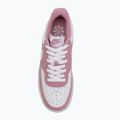 Nike Court Vision Low Next Nature női cipő elemi rózsaszín/fehér 5