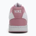 Nike Court Vision Low Next Nature női cipő elemi rózsaszín/fehér 6