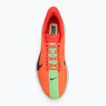 Nike Pegasus Plus férfi futócipő világos bíbor / barlang lila / lime blast 5
