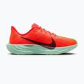 Nike Pegasus Plus férfi futócipő világos bíbor / barlang lila / lime blast