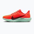 Nike Pegasus Plus férfi futócipő világos bíbor / barlang lila / lime blast 2