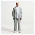Férfi nadrág Nike Club dark grey heather/light smoke grey/white 2