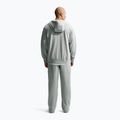 Férfi nadrág Nike Club dark grey heather/light smoke grey/white 3