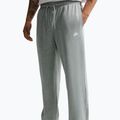 Férfi nadrág Nike Club dark grey heather/light smoke grey/white 5