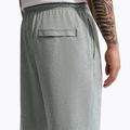 Férfi nadrág Nike Club dark grey heather/light smoke grey/white 6