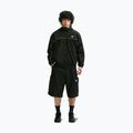 Férfi kabát Nike Club Black/White/White 2