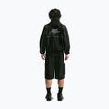 Férfi kabát Nike Club Black/White/White 3