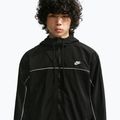 Férfi kabát Nike Club Black/White/White 4