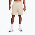 Férfi Nike Totality Dri-Fit 9" sivatagi khaki/fekete rövidnadrág