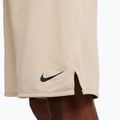 Férfi Nike Totality Dri-Fit 9" sivatagi khaki/fekete rövidnadrág 7