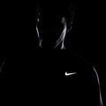 Férfi Nike Miler Dri-Fit UV diffúz kék hosszú ujjú futócipő 6