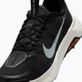 Nike Wildhorse 10 női futócipő fekete/farkasszürke/antracit/platina árnyalatú 13