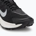 Nike Wildhorse 10 női futócipő fekete/farkasszürke/antracit/platina árnyalatú 7
