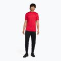 Férfi focimez Nike Academy Dri-Fit university red/university red/black 2