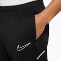 Férfi melegítőnadrág Nike Academy Dri-Fit black/black/white 5