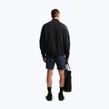 Férfi edzőpulóver Nike 24.7 ImpossiblySoft Black/Dark Smoke Grey 2