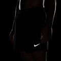 Férfi rövidnadrág Nike Dri-Fit Challenger 5" 2in1 black/black/black 8