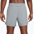Férfi rövidnadrág Nike Dri-Fit Challenger 5" 2in1 smoke grey/dark smoke grey 4