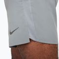 Férfi rövidnadrág Nike Dri-Fit Challenger 5" 2in1 smoke grey/dark smoke grey 8