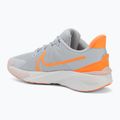 Gyerek futócipő Nike Star Runner 4 pure platinum/echo pink/peach cream 3