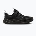Gyerek futócipő Nike Cosmic Runner black/black/anthracite 8