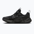 Gyerek futócipő Nike Cosmic Runner black/black/anthracite 9