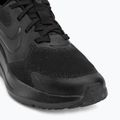 Gyerek futócipő Nike Cosmic Runner black/black/anthracite 7