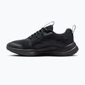 Gyerek futócipő Nike Cosmic Runner black/black/anthracite 2
