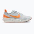 Gyerek futócipő Nike Star Runner 4 pure platinum/echo pink/peach cream 8