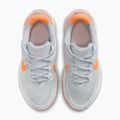 Gyerek futócipő Nike Star Runner 4 pure platinum/echo pink/peach cream 10