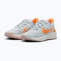 Gyerek futócipő Nike Star Runner 4 pure platinum/echo pink/peach cream 11