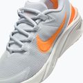 Gyerek futócipő Nike Star Runner 4 pure platinum/echo pink/peach cream 12
