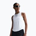 Női futópóló Nike Tempo Dri-Fit Tank Top white