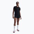 Nike Tempo női futópóló fekete 2