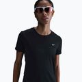 Nike Tempo női futópóló fekete 4