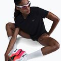 Nike Tempo női futópóló fekete 6
