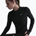 Női hosszú ujjú futópóló Nike Swift Dri-Fit UV black 5
