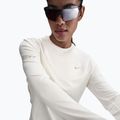 Női hosszú ujjú póló futáshoz Nike Swift Dri-FIT UV sail 4