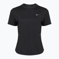 Nike Swift Dri-Fit női futópóló fekete 8