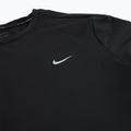 Nike Swift Dri-Fit női futópóló fekete 10