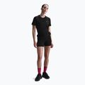 Nike Swift Dri-Fit női futópóló fekete 3