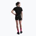 Nike Swift Dri-Fit női futópóló fekete 4