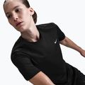 Nike Swift Dri-Fit női futópóló fekete 5