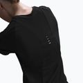 Nike Swift Dri-Fit női futópóló fekete 7
