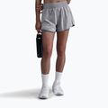 Női rövidnadrág Nike One Dri-Fit High-Waisted 3" 2In1 smoke grey/heather