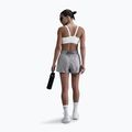 Női rövidnadrág Nike One Dri-Fit High-Waisted 3" 2In1 smoke grey/heather 3