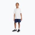 Gyerek rövidnadrág Nike Multi midnight navy/white 2