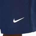 Gyerek rövidnadrág Nike Multi midnight navy/white 7