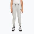 Gyerek nadrág Nike Sportswear Tech Fleece dark grey heather/black/black