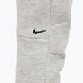 Gyerek nadrág Nike Sportswear Tech Fleece dark grey heather/black/black 4
